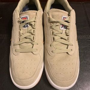 Fila Men’s shoes